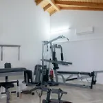 Carpe Diem Suite