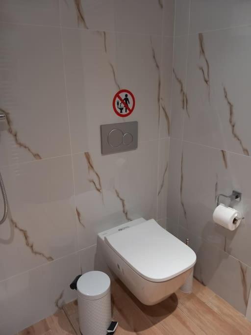 Appartement Carpe Diem Liapades