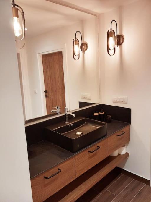 Carpe Diem Appartement