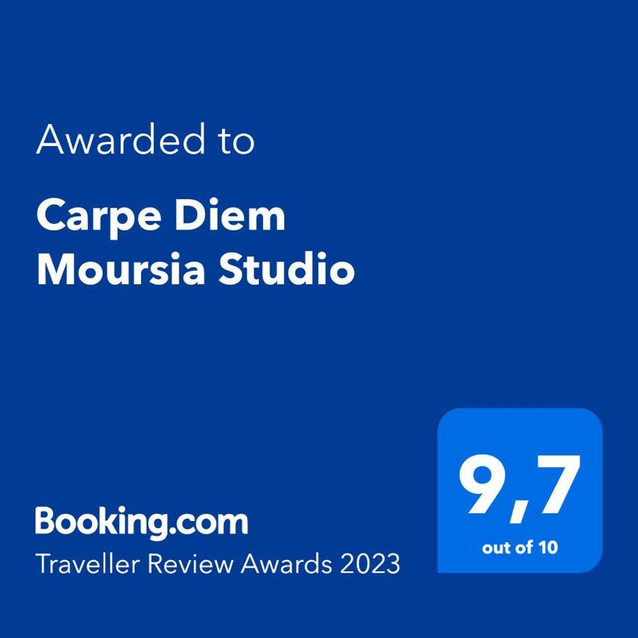 Appartement Carpe Diem