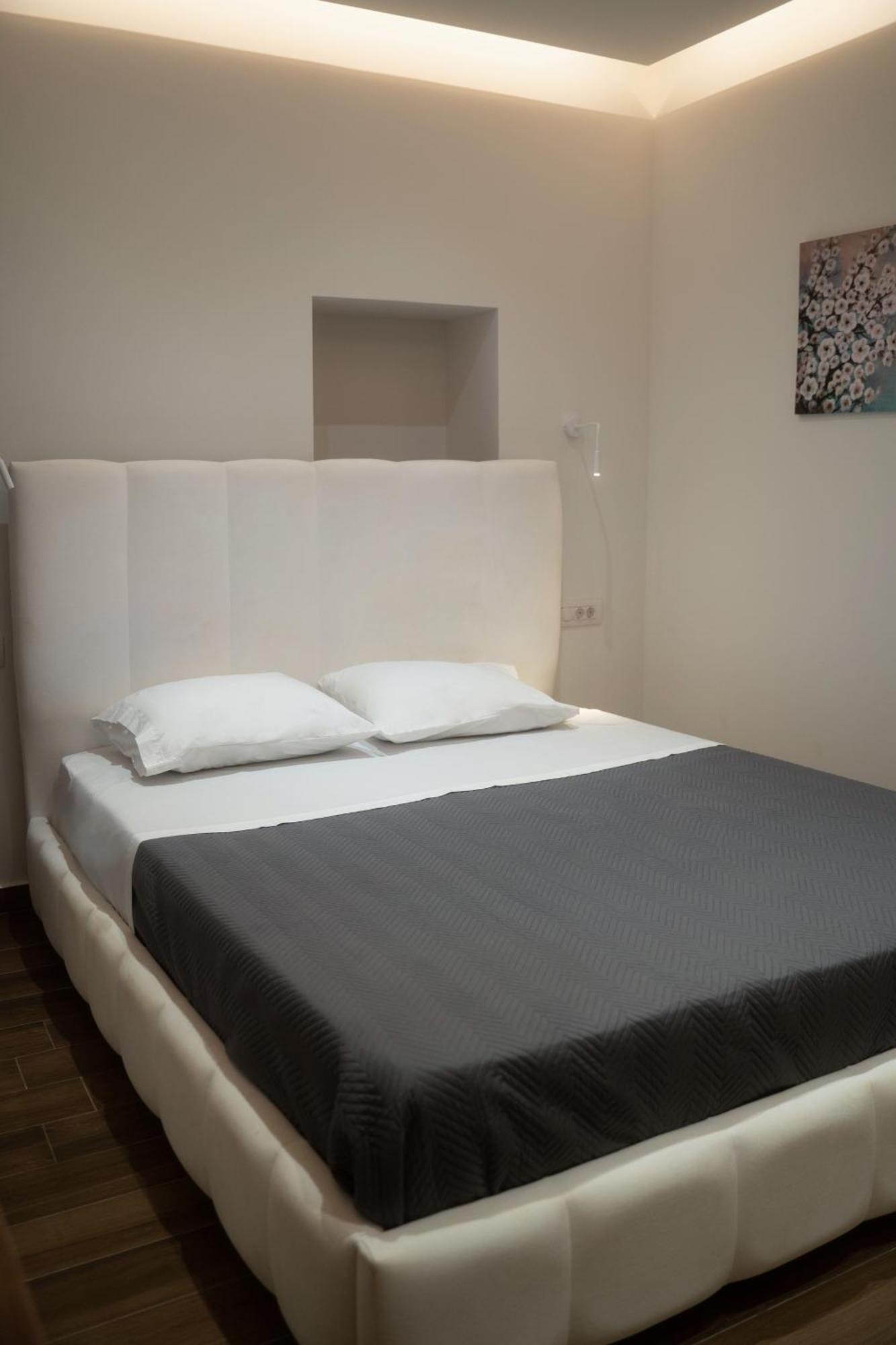 Appartement Carpe Diem Liapades