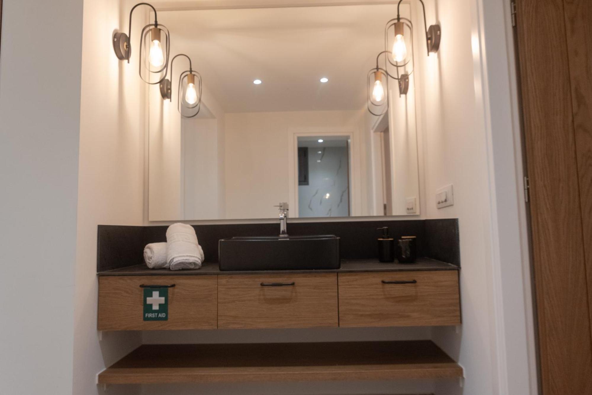 Appartement Carpe Diem