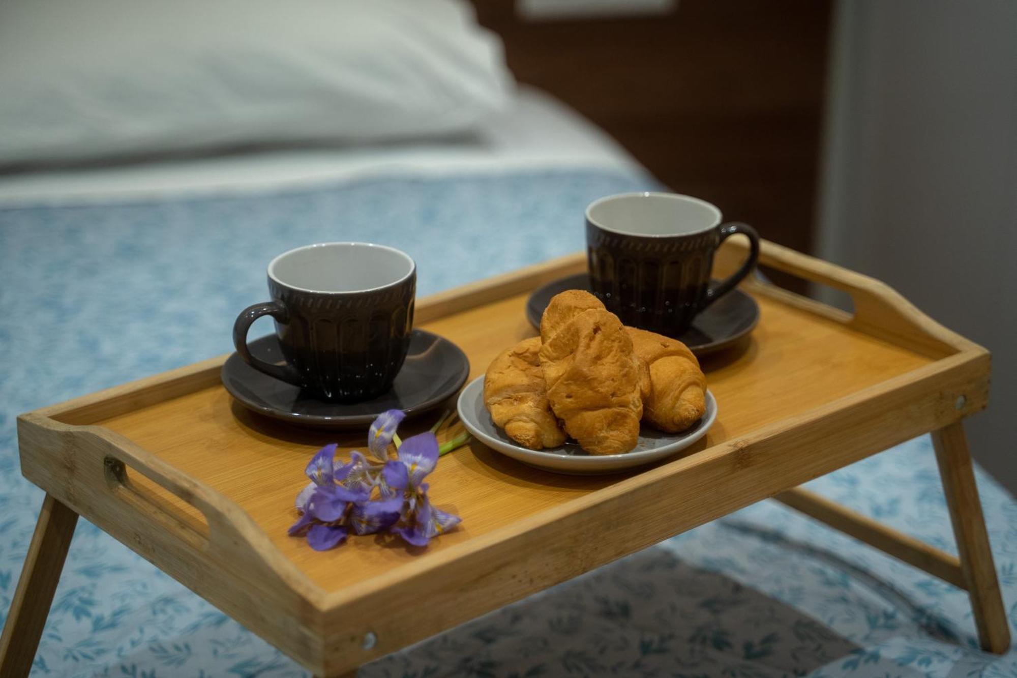 Appartement Carpe Diem Liapades