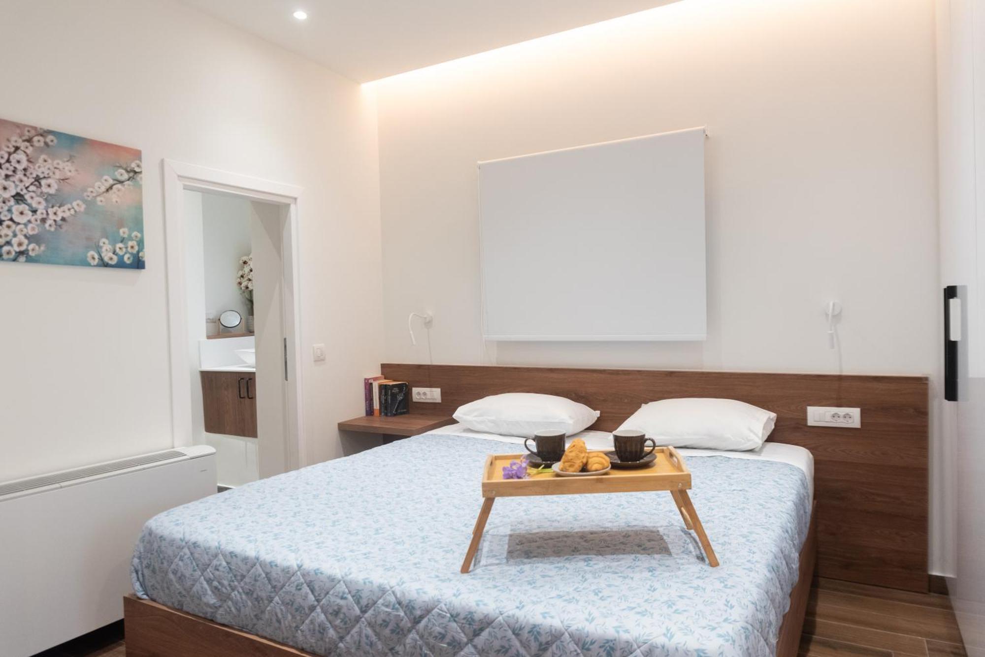 Appartement Carpe Diem