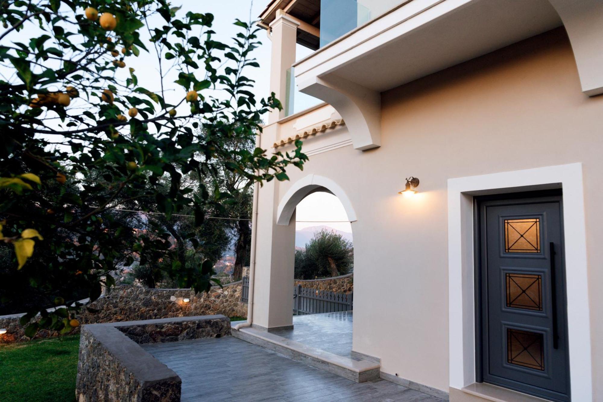 Carpe Diem Appartement Liapades