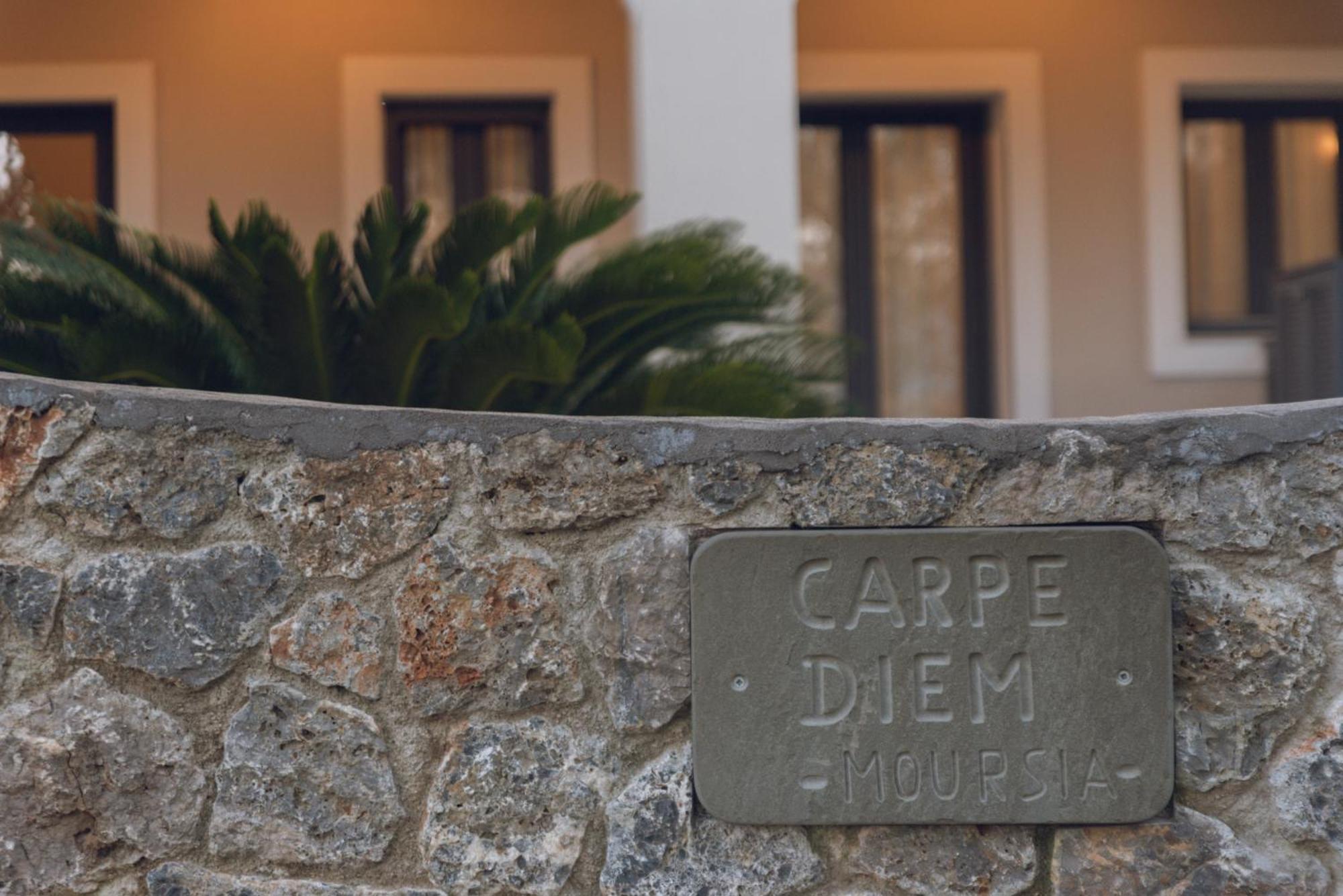 Appartement Carpe Diem
