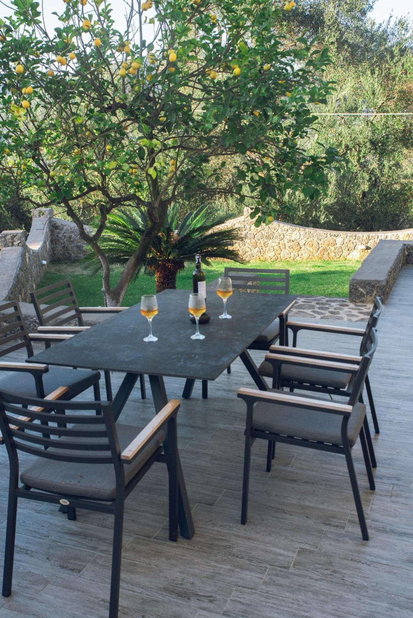 Carpe Diem Appartement Liapades