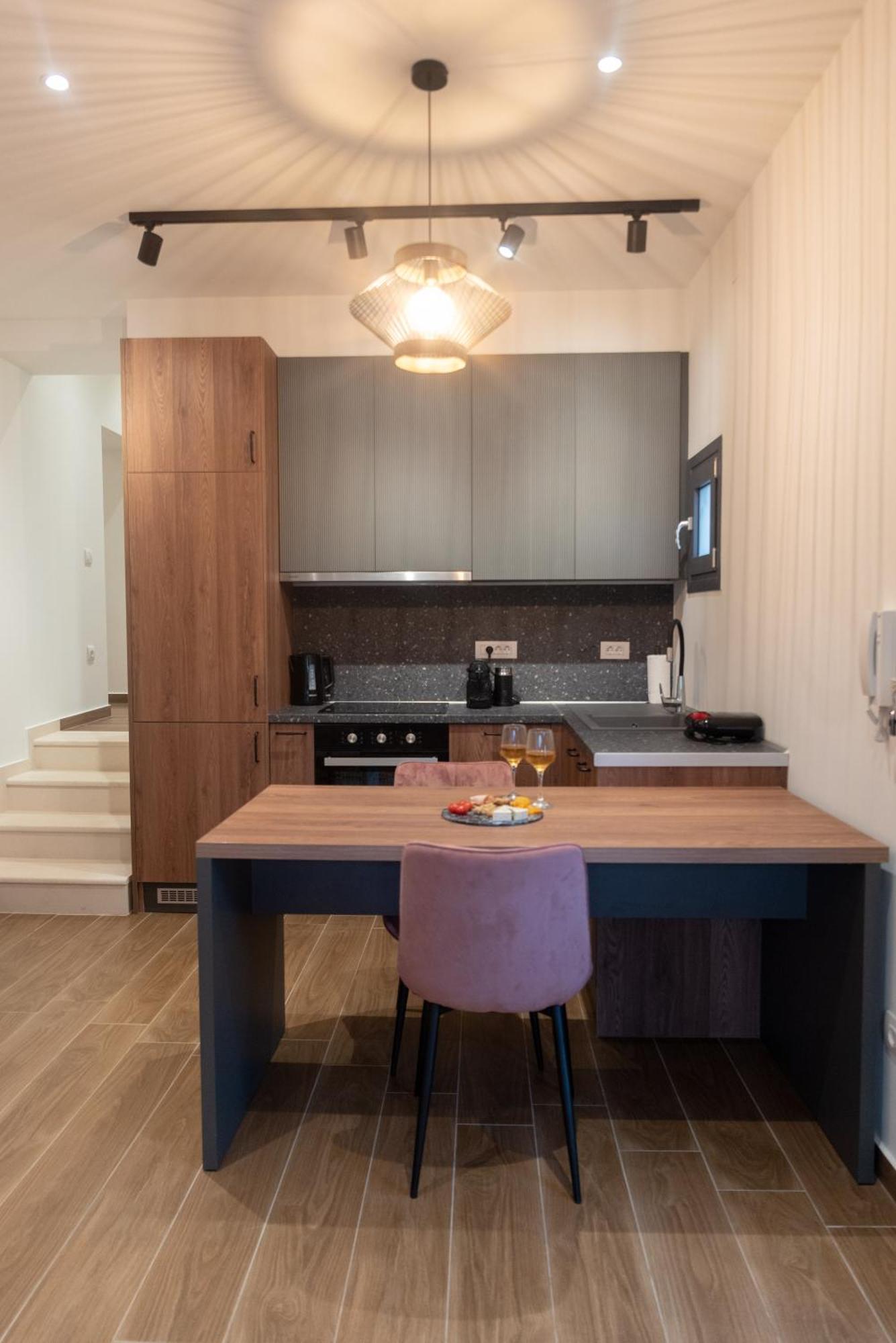 Carpe Diem Appartement
