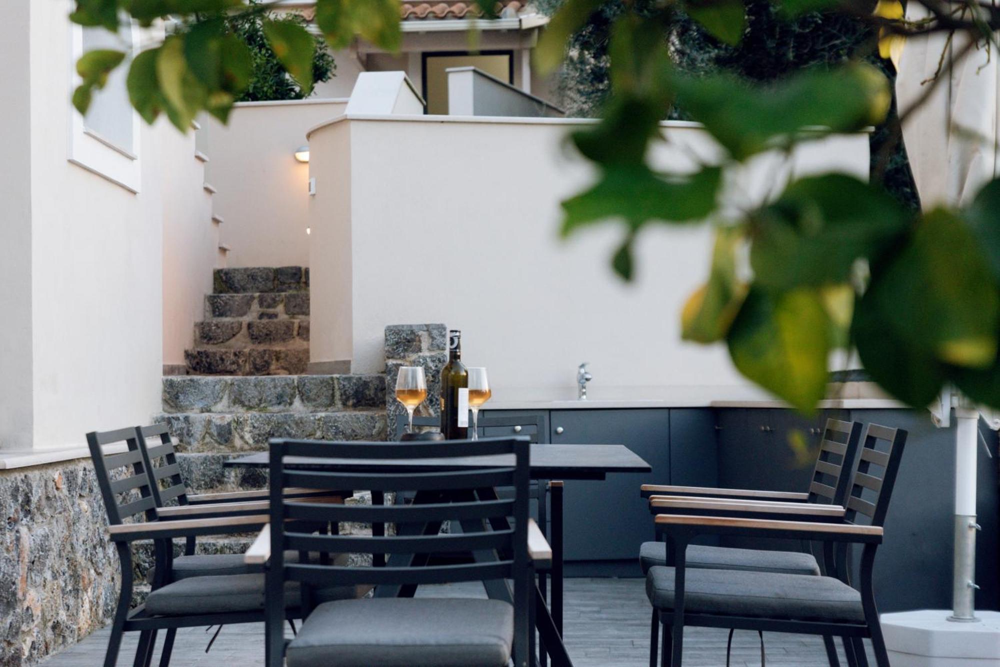 Carpe Diem Apartment *
